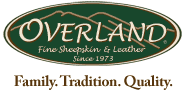 Overland Fine Sheepskin and Leather